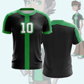 cos boy short sleeve by eprolo