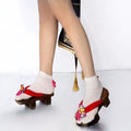 Genshin Impact cos clothes, rice wife, big lady, goddess, Ayanami cosplay clothes, matching shoes by eprolo