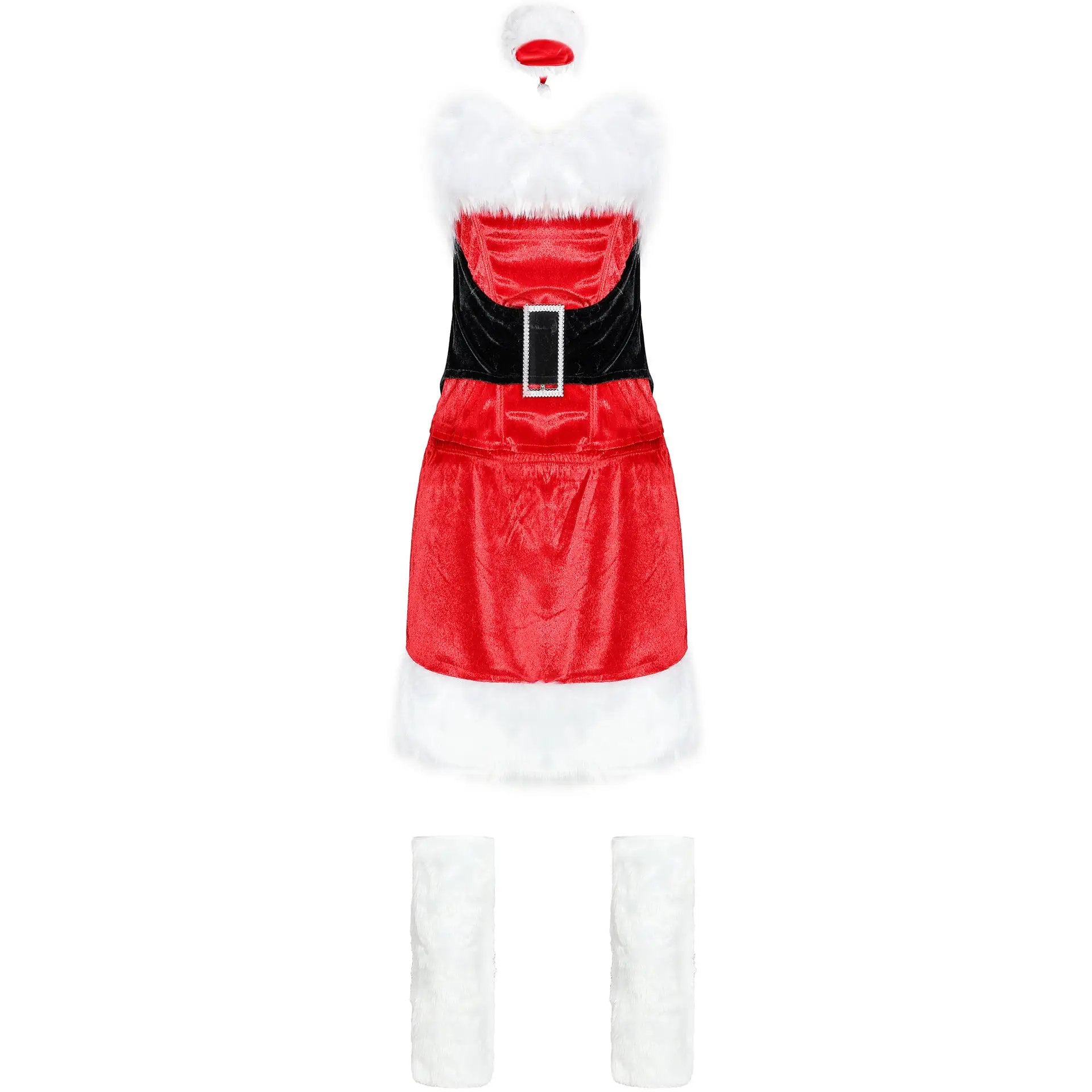 COS Christmas Clothing by eprolo