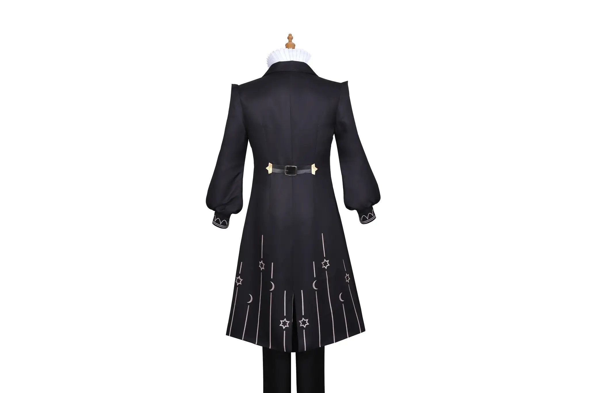 Harry Potter Magic Awakening Cosplay Costume For Men Cheongsam Style Suit by eprolo