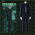 Harry Potter Magic Awakening Dark Night Manor Private Fashion Wizard Anime Cos Clothes by eprolo