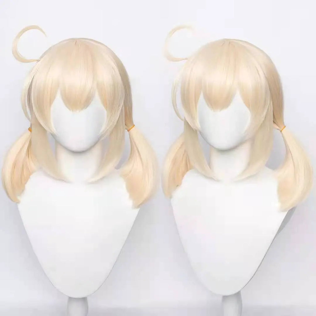 Yuanshen Cos Suit Keli Cos Suit Backpack Cute Loli Suit Cosplay Costume Female by eprolo