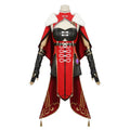 Genshin Impact Heavy Cloud Big Dipper Autumn COS Coronaless Dragon King Royal Sister Full Set Cloak Anime Cosplay by eprolo