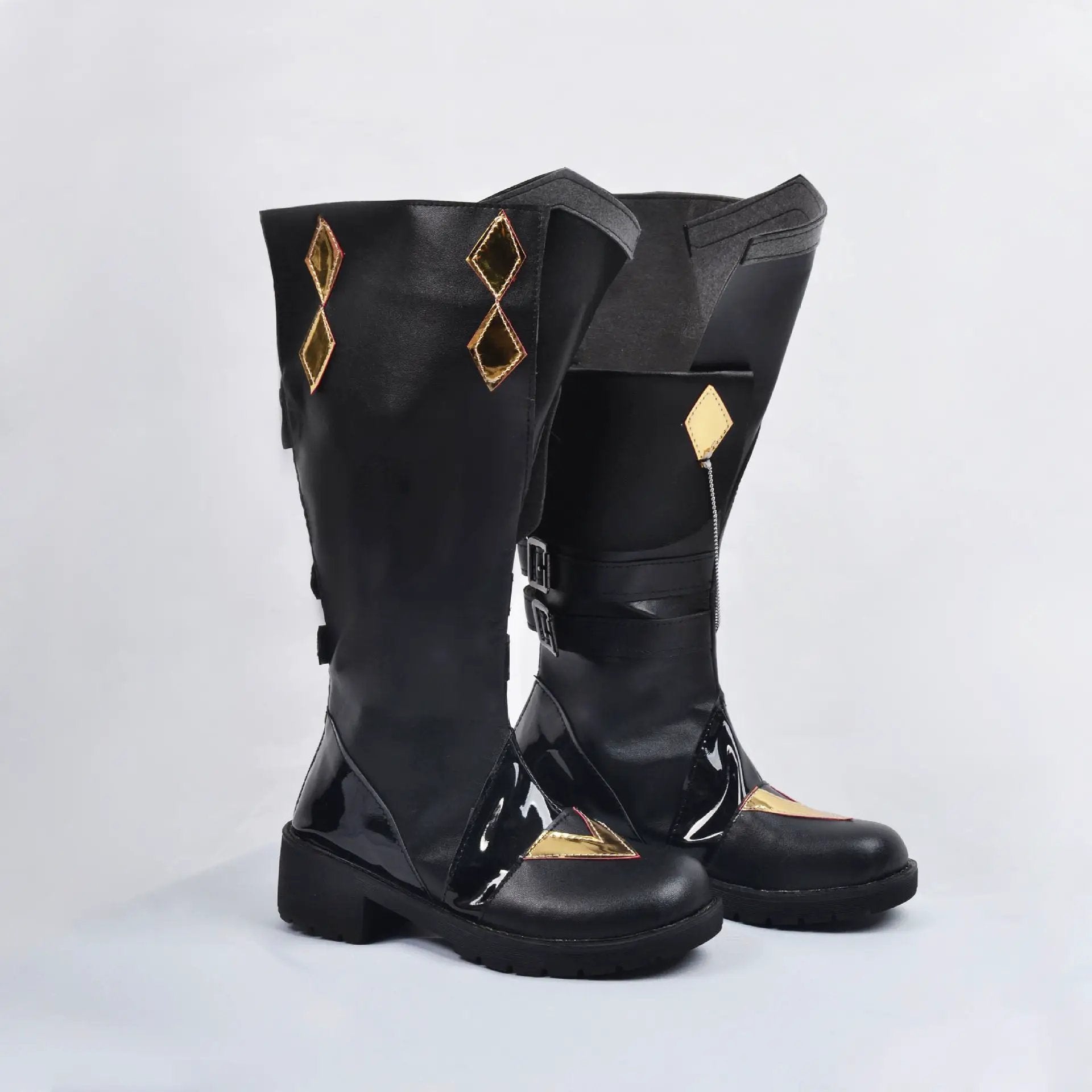 Dadalia cos Costume cosplay clothing matching shoes by eprolo