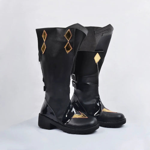 Dadalia cos Costume cosplay clothing matching shoes by eprolo