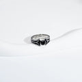 Kirito Ring Sword God Domain Theater Series Controversy Kirito Asuna Ring COS Accessories by eprolo