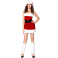 COS Christmas Clothing by eprolo