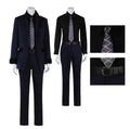 Harry Potter Magic Awakening Dark Night Manor Private Fashion Wizard Anime Cos Clothes by eprolo