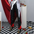 Genshin Impact Arecino cos suit anime animation game suit servant cosplay clothing matching shoes by eprolo