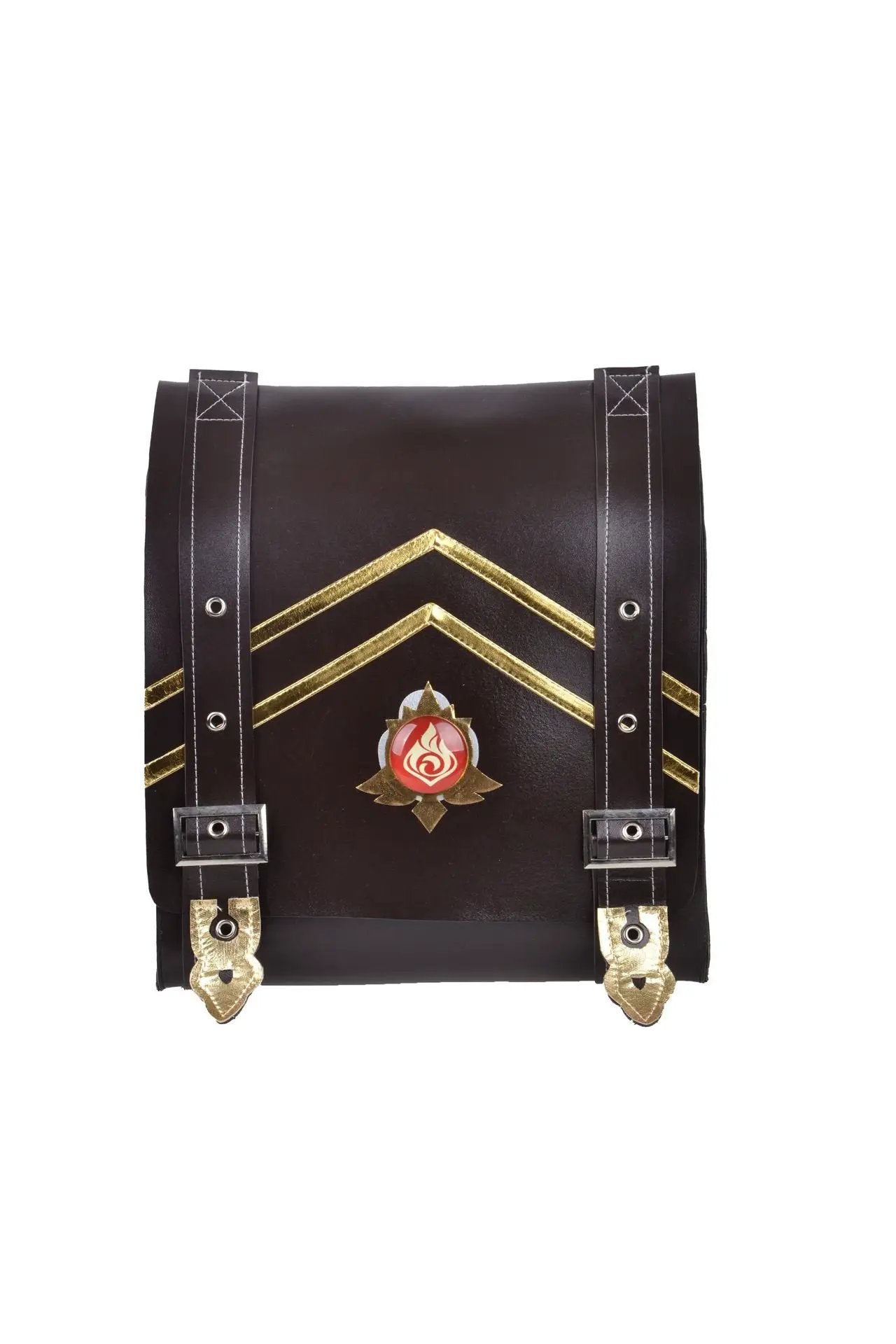 Yuanshen Cos Suit Keli Cos Suit Backpack Cute Loli Suit Cosplay Costume Female by eprolo