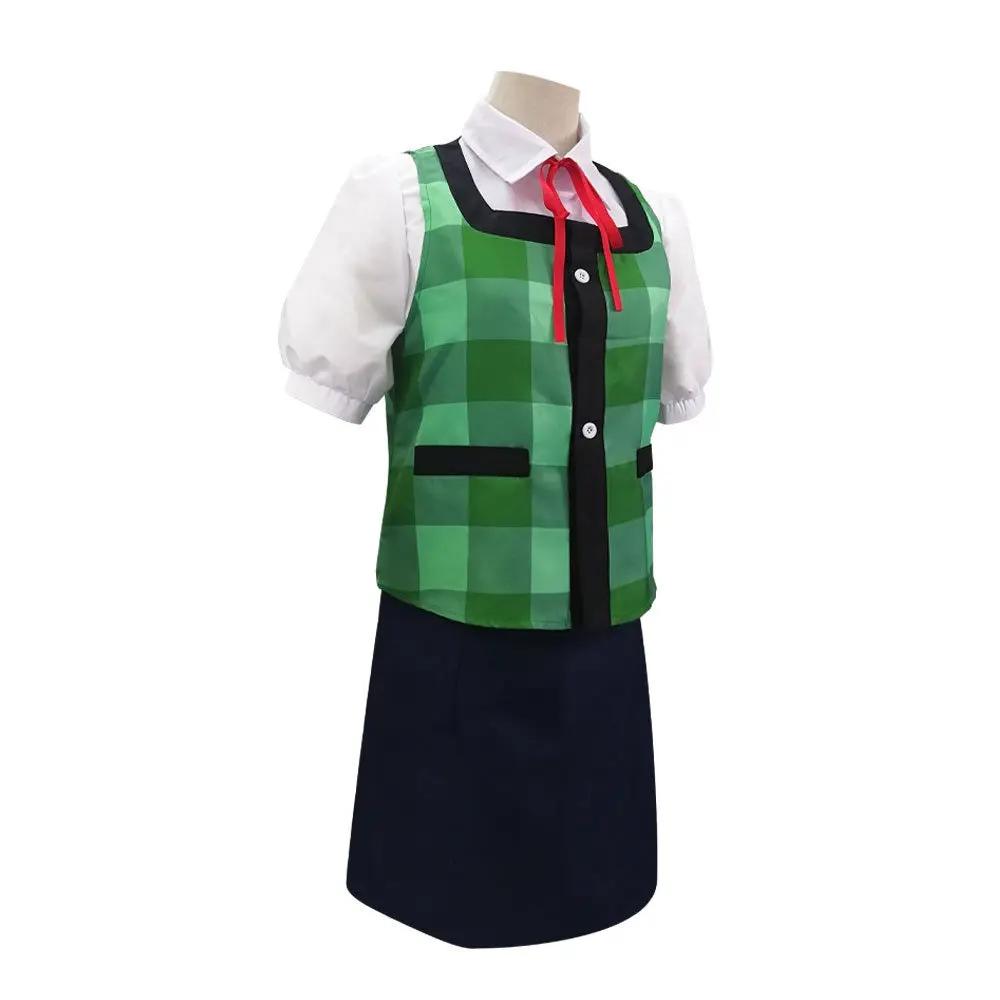 Jujiyuan cos Animal Crossing Xishi Hui cos Costume Animal Forest cos Xishi Hui cosplay Costume by eprolo