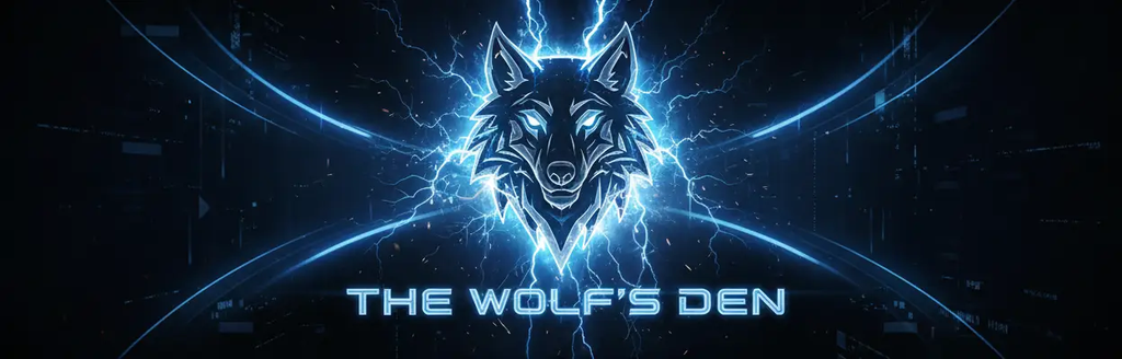 EXILE 3435 Edition designed GiftCards Customizable Denominations by The Wolf's Den
