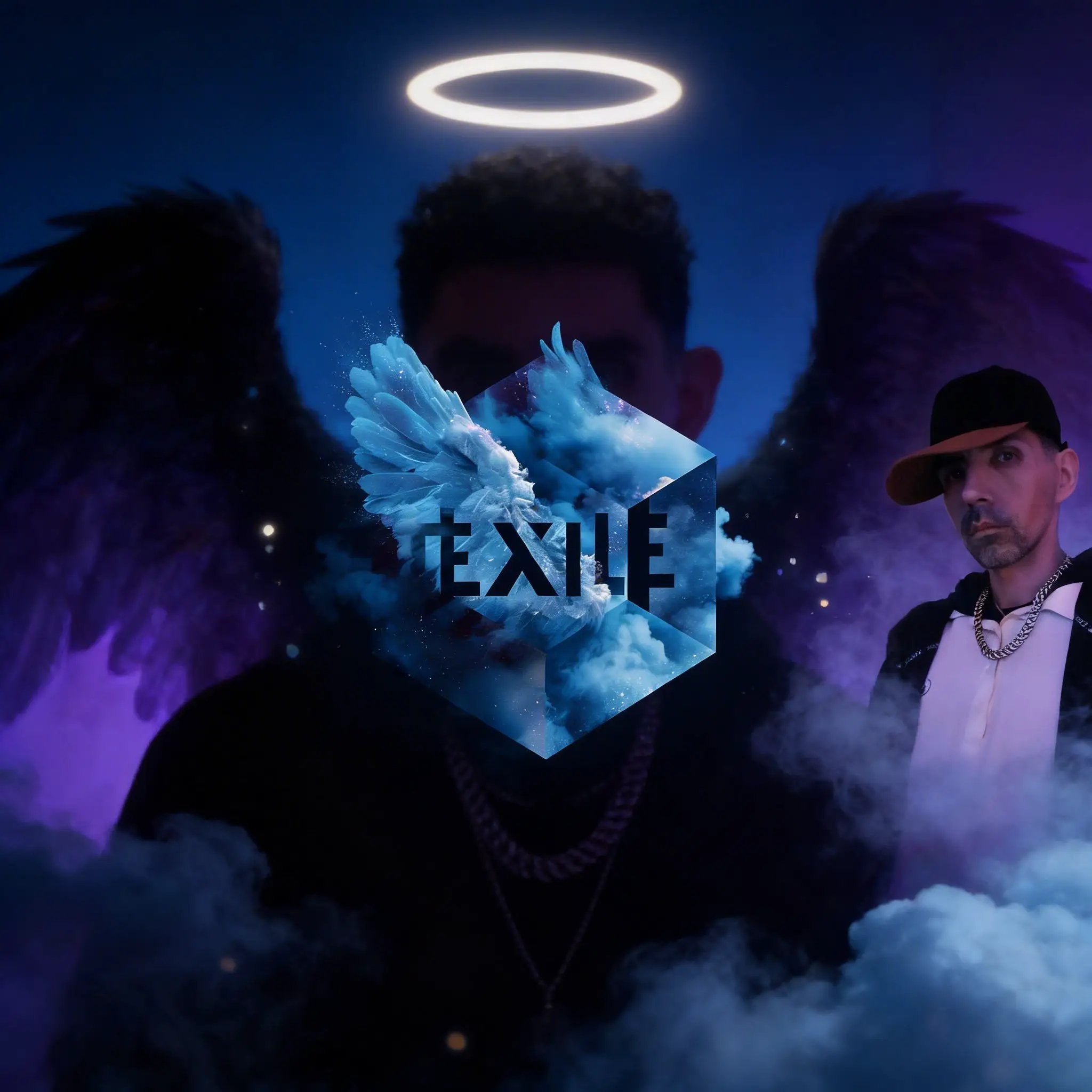 EXILE 3435 Edition designed GiftCards Customizable Denominations by The Wolf's Den