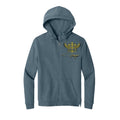 Vintage Blue - TTCM4367 - FRONT