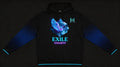Exile Edition Hoodie by Whitewolf's Consortium